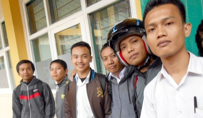 UNPK Paket C SMA kegiatan belajar paket c bandung